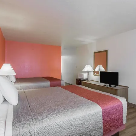 Motel 6-Lordsburg, Nm Exterior photo