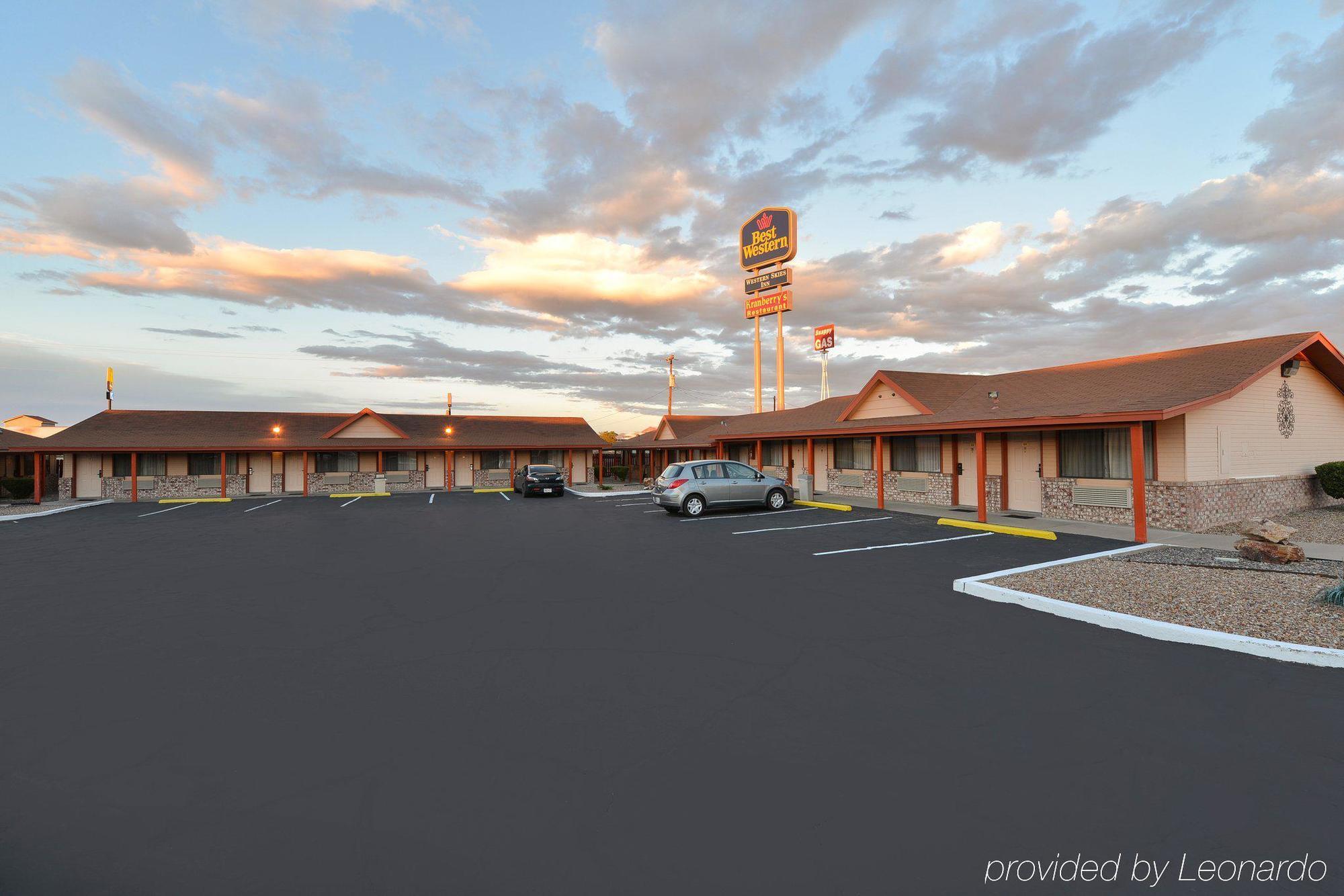 6-lordsburg, Nm